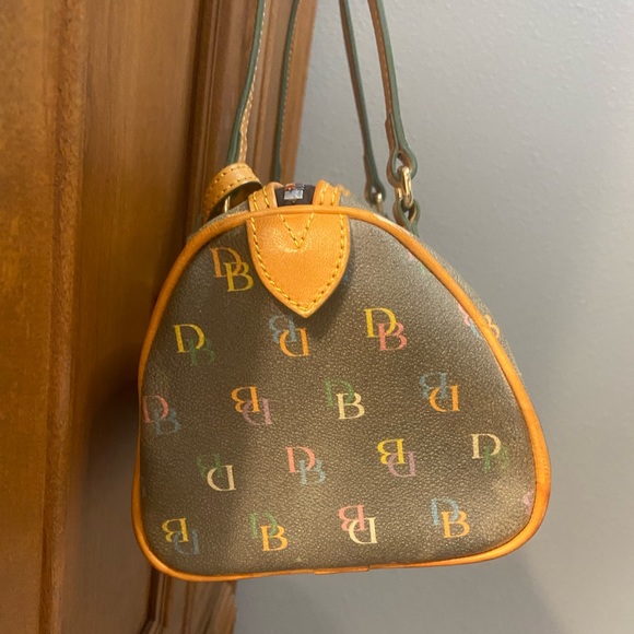 Y2K Dooney & Bourke Bag - Picture 12 of 14
